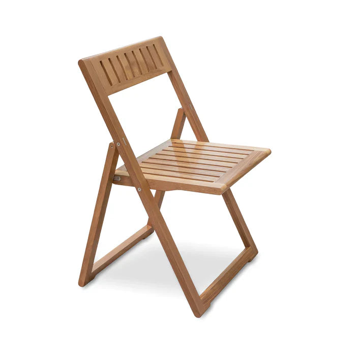 Whitecap 63059 Saylor Folding Deck Chair