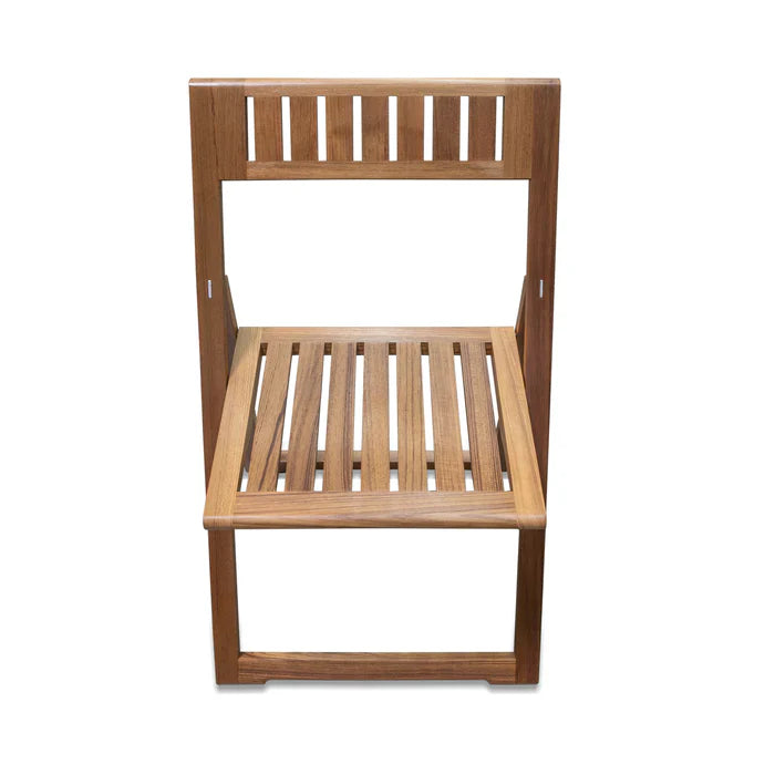 Whitecap 63059 Saylor Folding Deck Chair