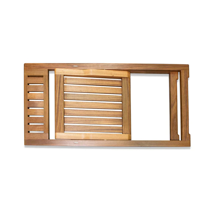 Whitecap 63059 Saylor Folding Deck Chair