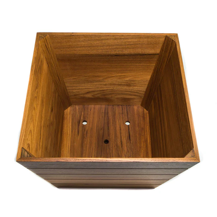 Whitecap 63109 Medium Planter Box