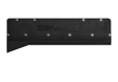Zipwake 2021704 Series S PRO IT450-S PRO CHINE PORT Interceptor, 450 mm (17.7 in) with 3 m Cable — product view