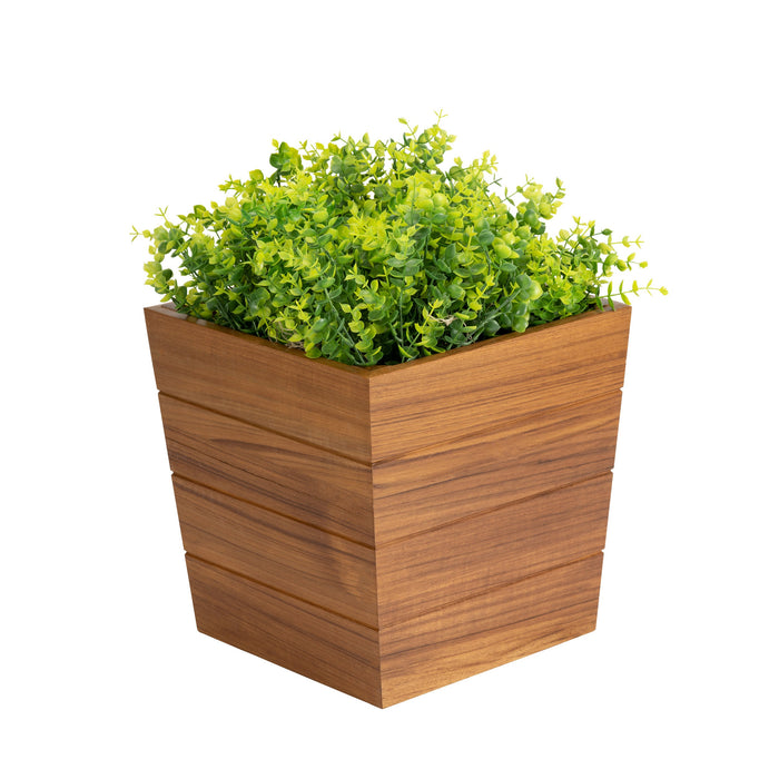 Whitecap 63110 Small Planter Box