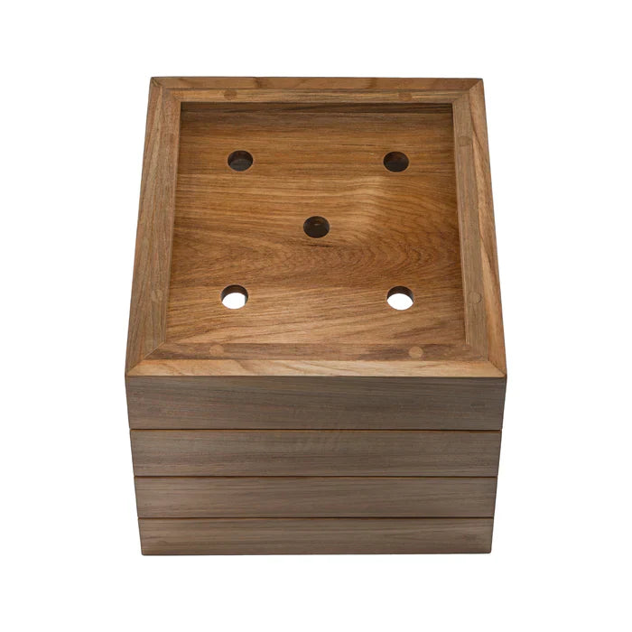 Whitecap 63110 Small Planter Box