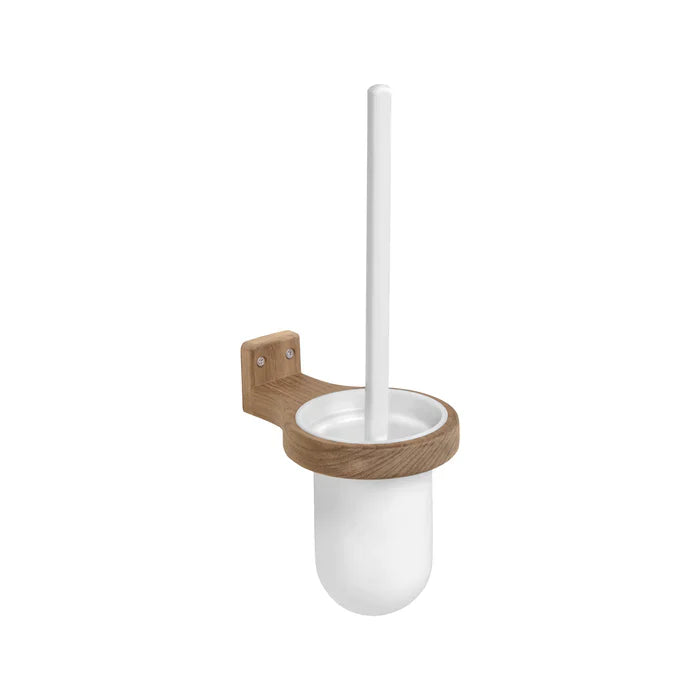 Whitecap 63324 Toilet Brush Holder