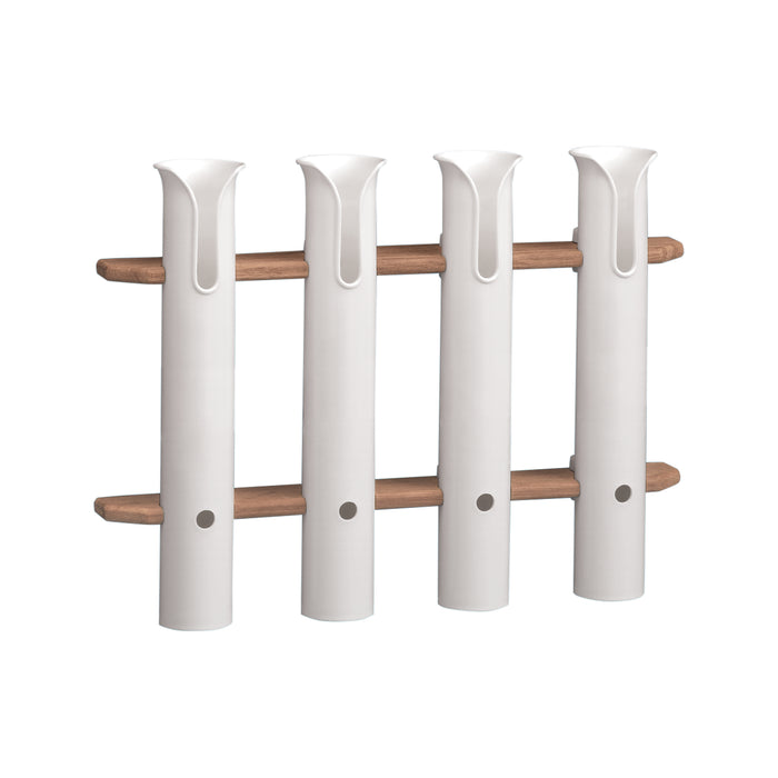 Whitecap 63450 Four-Rod Tournament Storage Rack