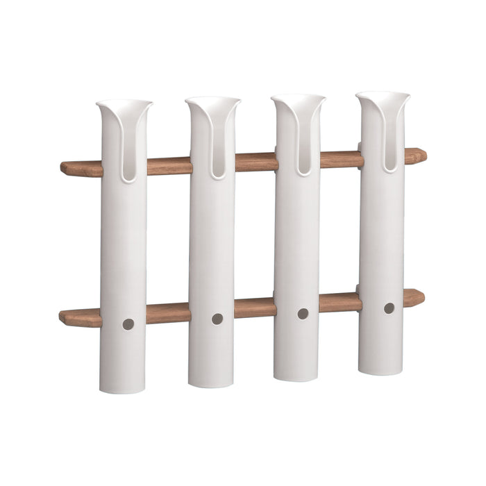 Whitecap 63450 Four-Rod Tournament Storage Rack