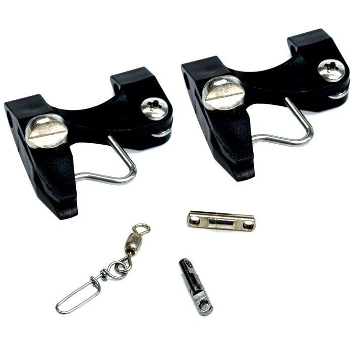 Kit de montaje para cometas Tigress