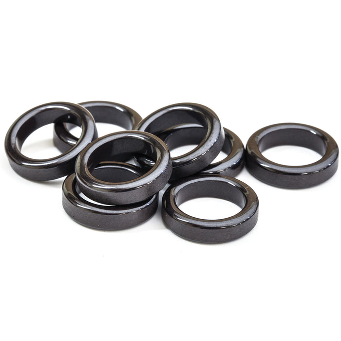 Anillos de cerámica para cometas Tigress de 5/16" (cantidad: 8)