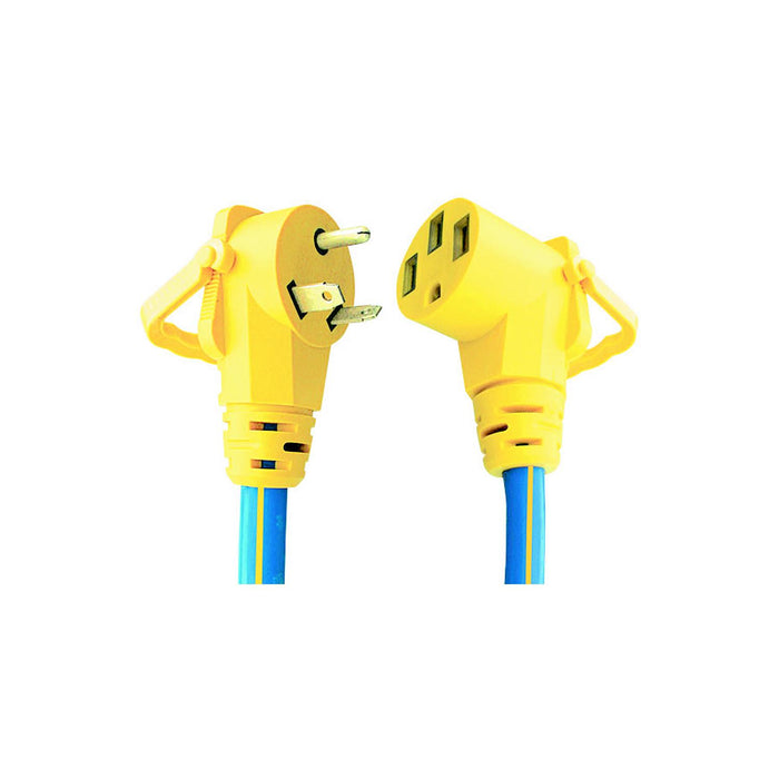 AP Products 16-00504 E-zeeGrip 30-50 Amp Adapter, 18"