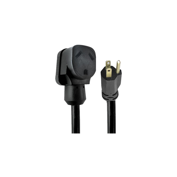AP Products 16-00552 15/30 Amp RV Adapter