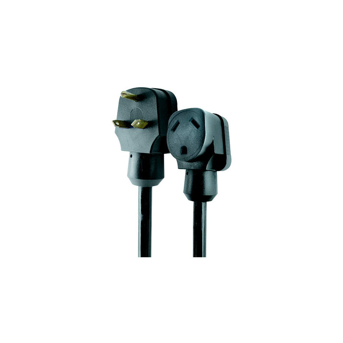 AP Products 16-00558 30 Amp RV Extension Cord, 25'
