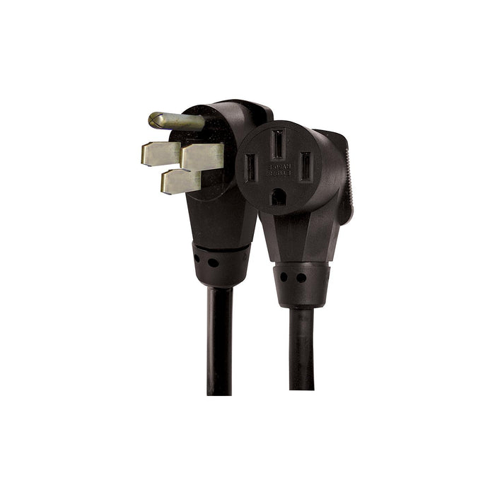 AP Products 1600561 AP Proructs Power & Lighting 50 Amp RV Extension Cord, 30'