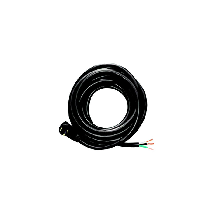 AP Products 16-00562 30 Amp Right Angle Male 25" Cord