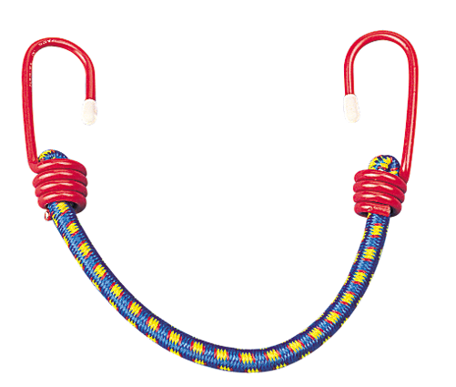 Sea Dog 650120-1 Shock Cord 12"
