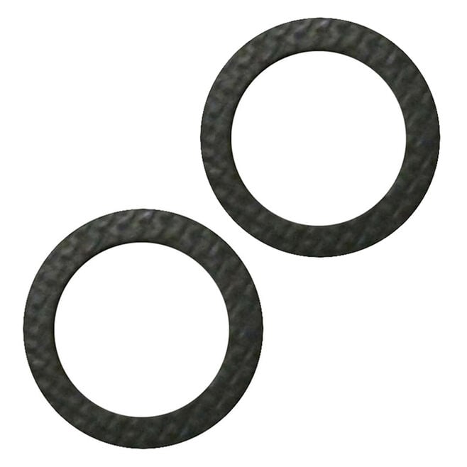 Sierra 18-2945-9 Drain Screw Gasket for OMC & Mercury/Mariner Outboard Motors, Qty. 2