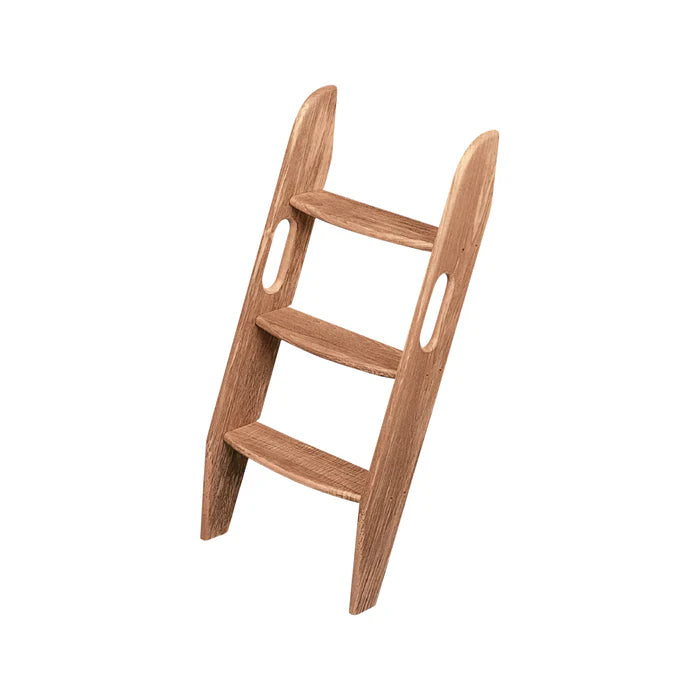 Whitecap 63808 Companion Ladder