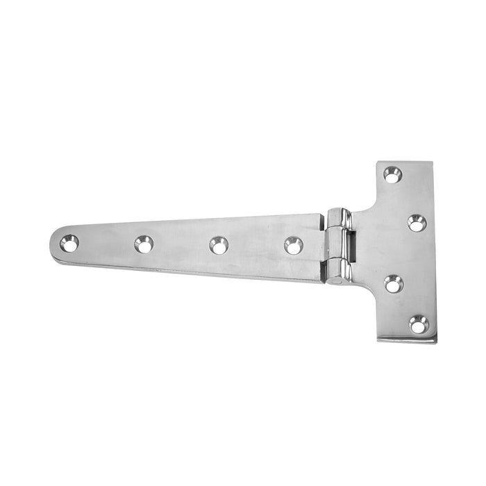 Whitecap 6384 T-Strap Hinge