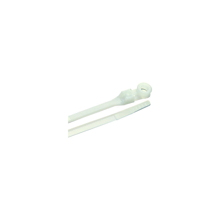 Ancor 199250 Mount Cable Tie 6 Nat 25Pc