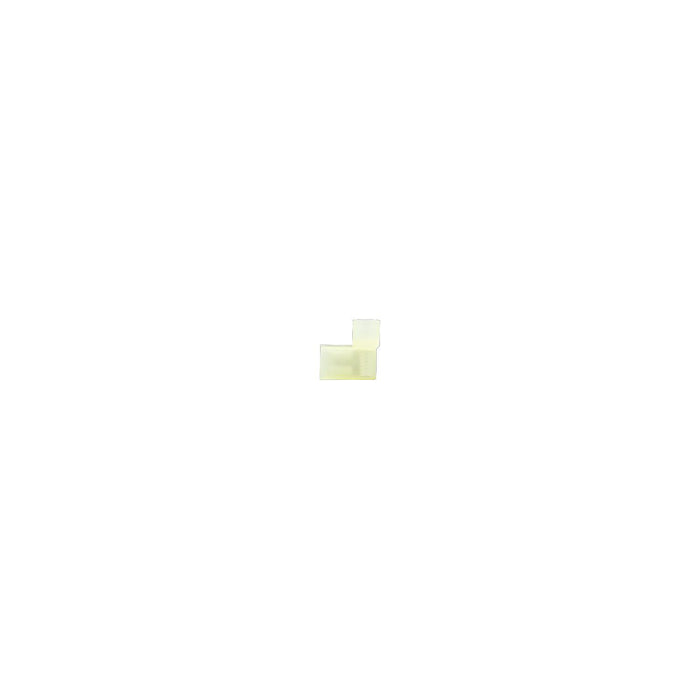 Ancor 211621 Marine Grade Nylon Flag Disconnect, 12-10, Yellow, 25/pk