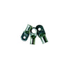 Ancor 244233 Marine Grade Tinned Battery Lugs, #10 Fastener, #8 Cable, 100/Pk
