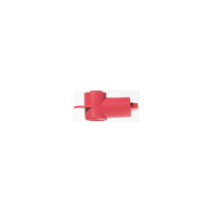 Ancor 260381 Battery Terminal Boot Right Angle, Red