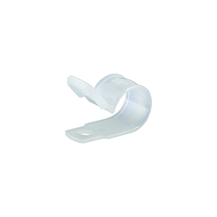 Ancor 401932 Nylon Cable Clamps, Natural