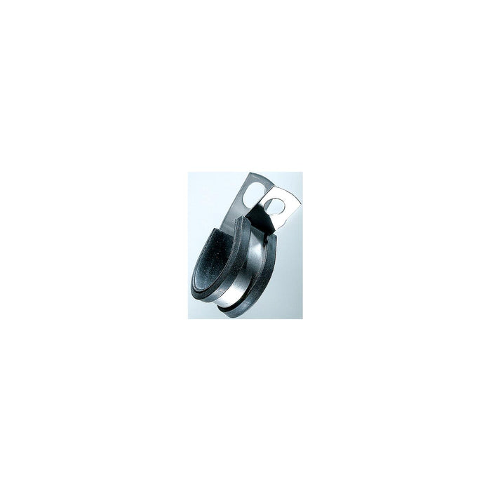Ancor 403182 Anchor Stainless Steel Cushion Clamps, 3/16" 10 Pack