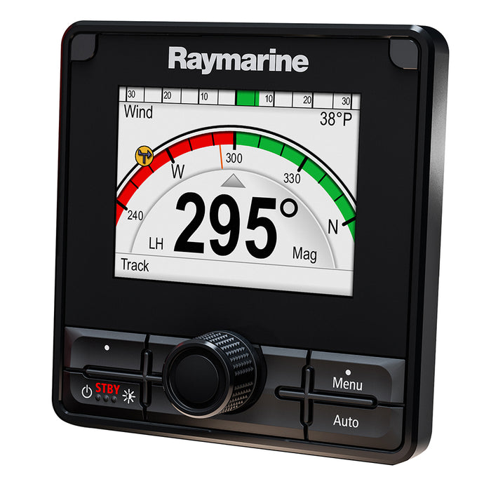 Raymarine E70329 P70Rs Autopilot Controller w/Rotary Knob