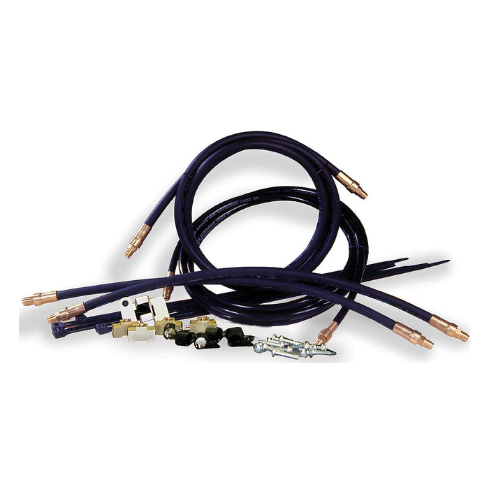 Dexter K71-G02-57 Axle Brake Line Kit