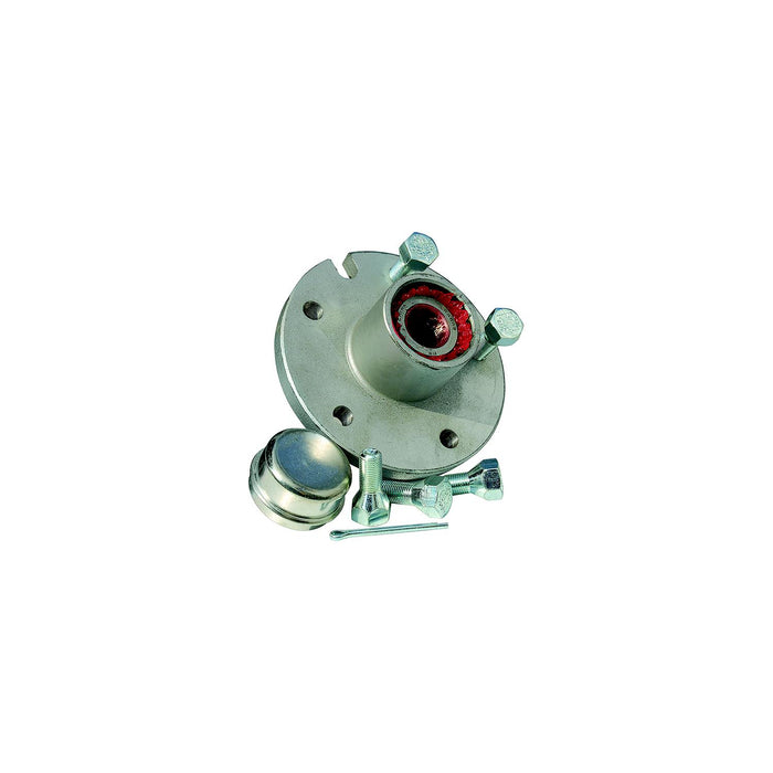 Dexter 81078 Replacement Wheel Hub Kit