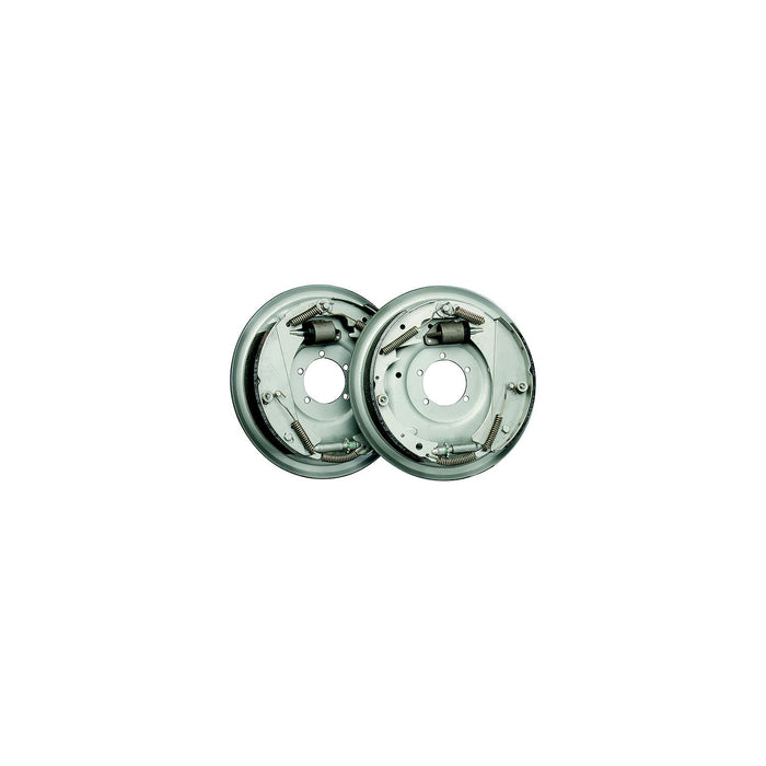 Dexter K71-G01-02 Drum Brakes