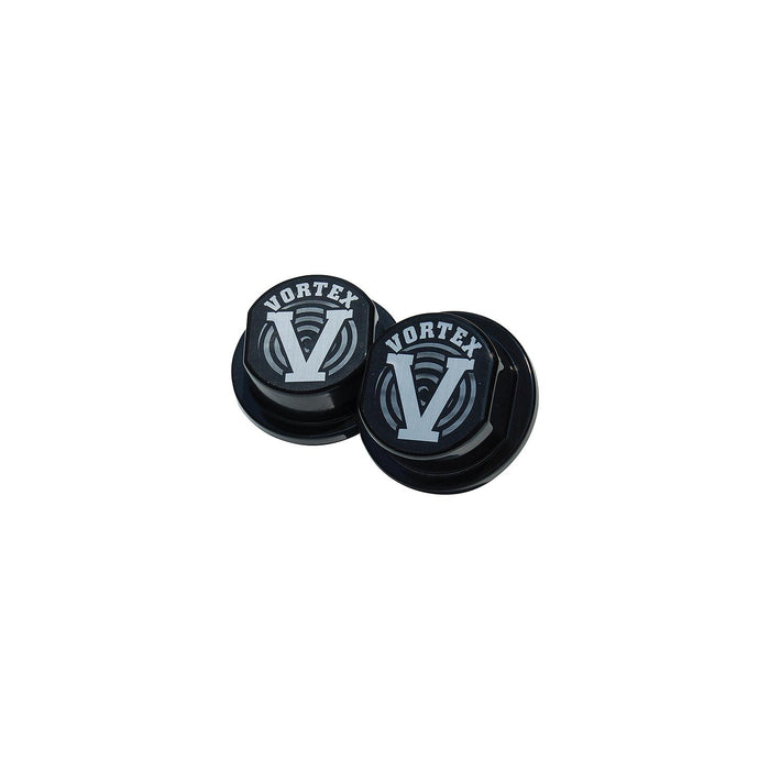 Dexter K71-G01-73 Replacement Caps for Vortex Hubs