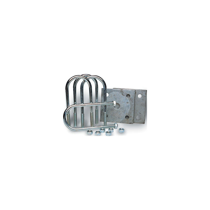 Dexter K71-G01-52 Axle Tie Plate Kit