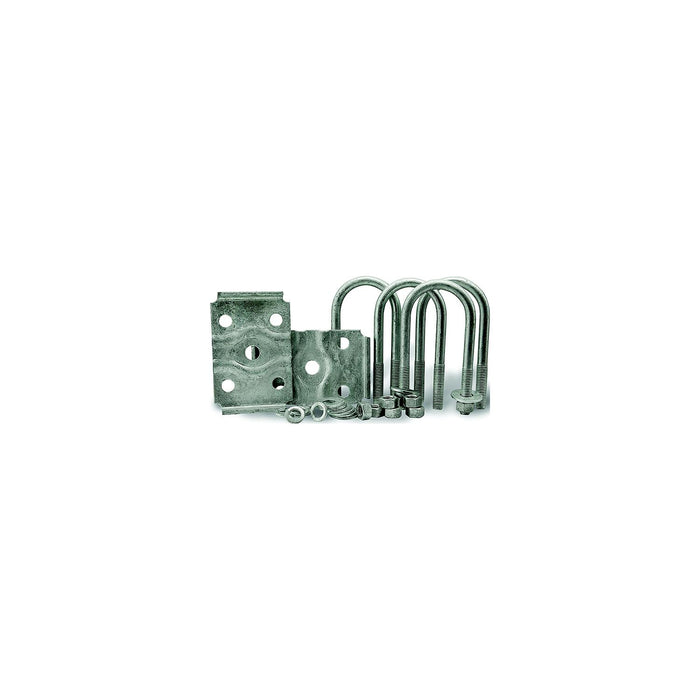 Dexter K71-G01-53 Axle Tie Plate Kit