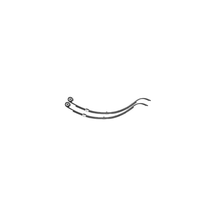 Dexter K71-G01-57 Radius End Slipper Springs