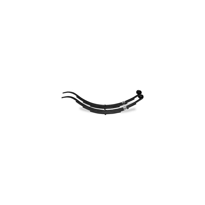 Dexter K71-G01-58 Radius End Slipper Springs