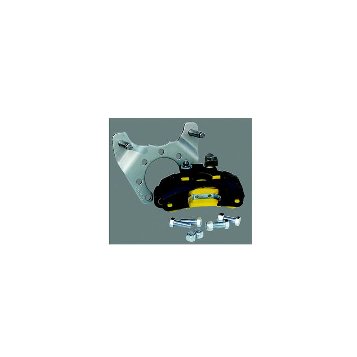 Dexter K71-G00-35 G5 Stainless Steel Disc Brakes