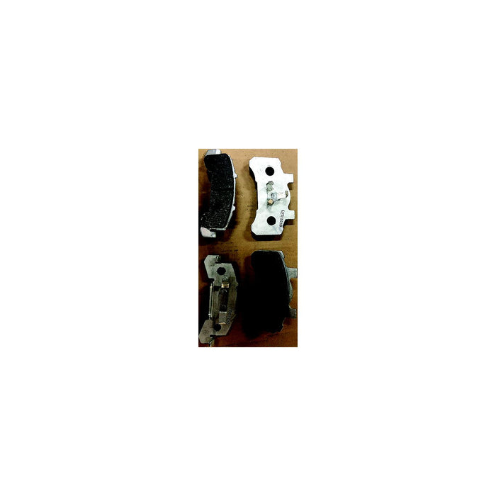 Dexter K71-G00-21 Brake Pad Set