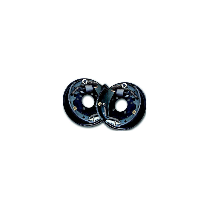 Dexter K71-G01-06 Drum Brakes