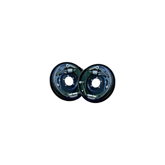 Dexter K71-G01-07 Drum Brakes