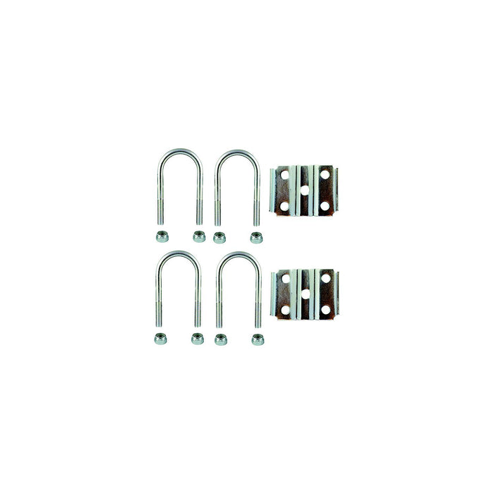 Dexter K71-G02-18 Axle Tie Plate Kit