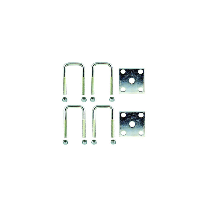 Dexter K71-G02-18 Axle Tie Plate Kit