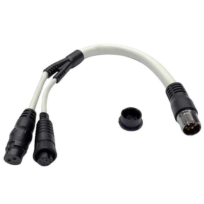Cable adaptador Raymarine Quantum™
