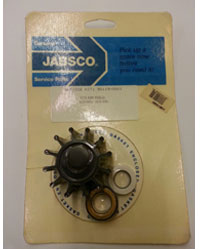 Kit de reparación Jabsco
