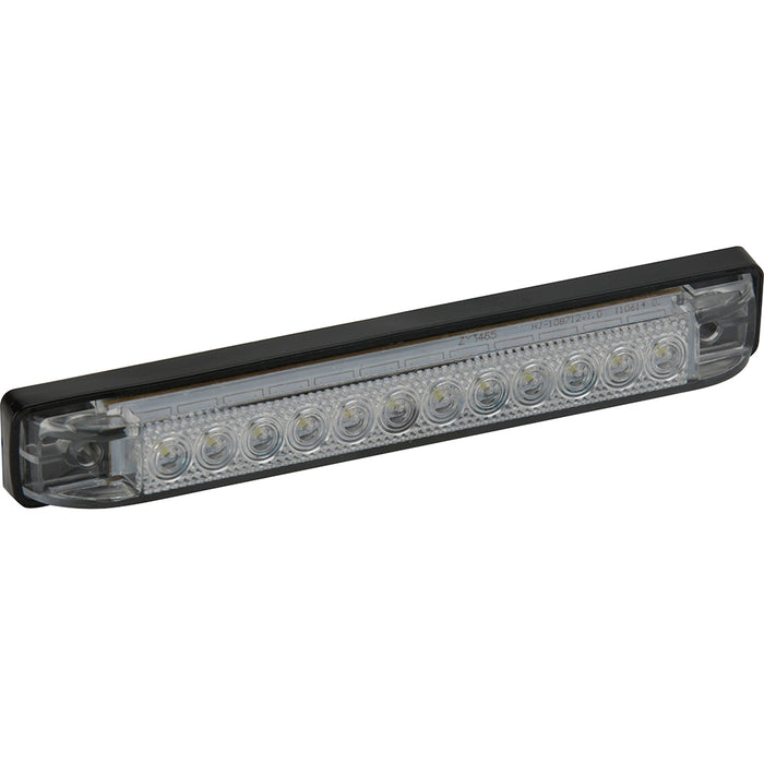 Luz de cortesía LED Attwood de 6" para uso general, 12 V