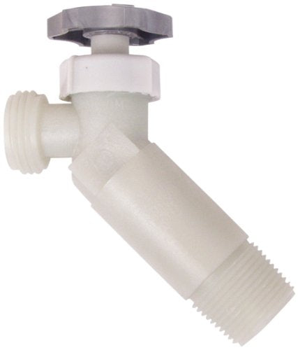 Camco Water Heater Drain Valve