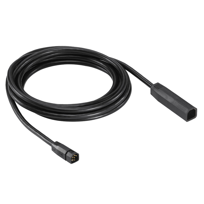 Humminbird 720096-1 EC M10 Transducer Extension Cable 10'
