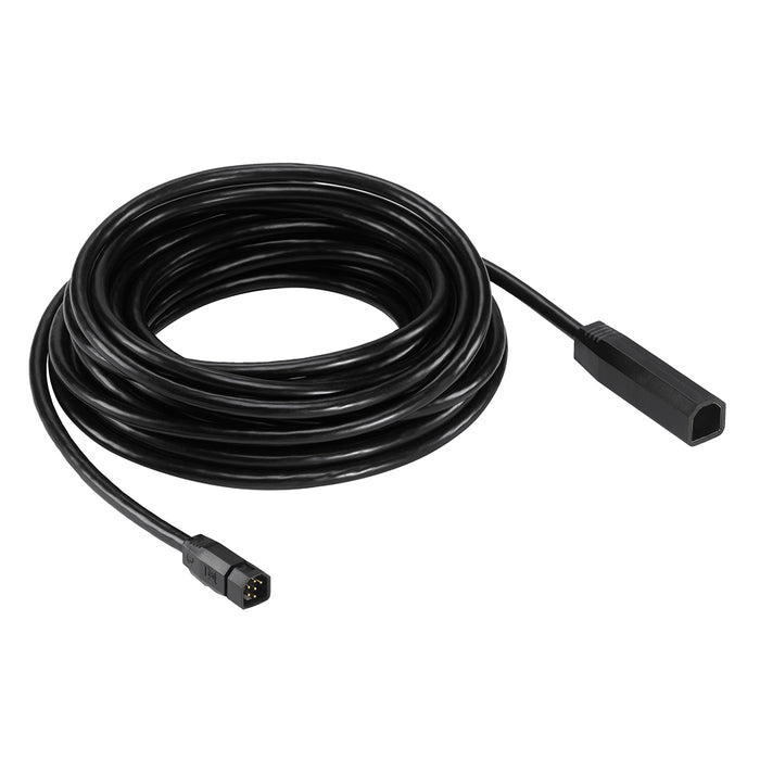 Cable de extensión para transductor Humminbird EC M30 (91,44 m)