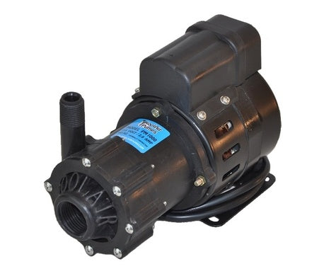 Koolair PM1000 115V Marine HVAC Magnetic Drive Pump 17.2 GPM ODP Ignition Protected