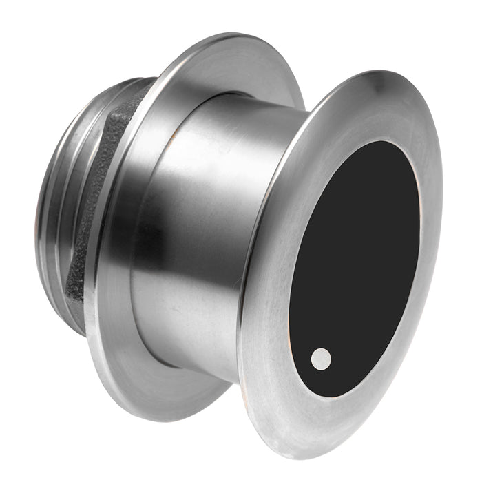 Navico xSonic SS175H-W/20 Stainless Steel 1KW 20° Tilted Element Transducer - 9 Pin